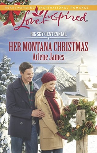 Her Montana Christmas (Big Sky Centennial)