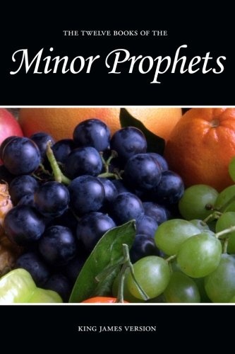 Minor Prophets (KJV)