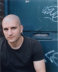 China Miéville