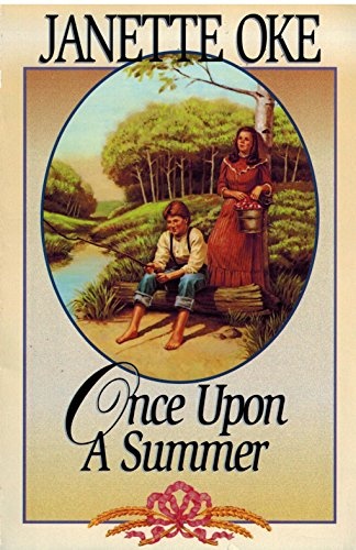 Once Upon a Summer (Seasons of the Heart #1)