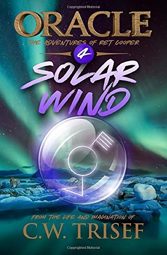 Oracle - Solar Wind (Volume 4)