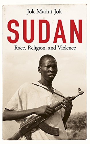Sudan: Race, Religion, and Violence