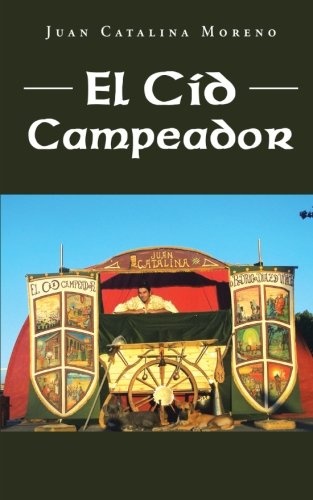 El Cid Campeador (Spanish Edition)