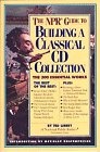 The NPR Guide to Building a Classical CD Collection