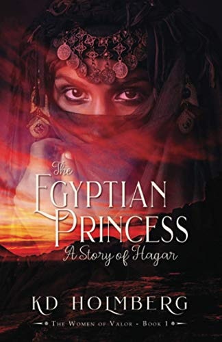 The Egyptian Princess