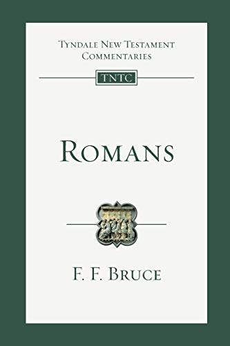 Romans (Tyndale New Testament Commentaries (IVP Numbered))