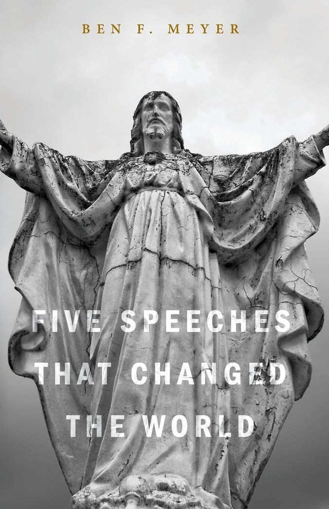 Five Speeches that Changed the World