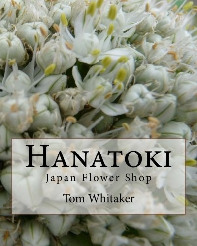 Hanatoki Japan Flower Shop