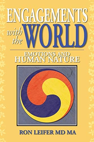 Engagements with the World: Emotions and Human Nature