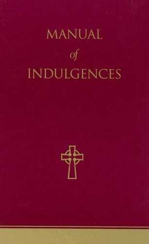 Manual of Indulgences