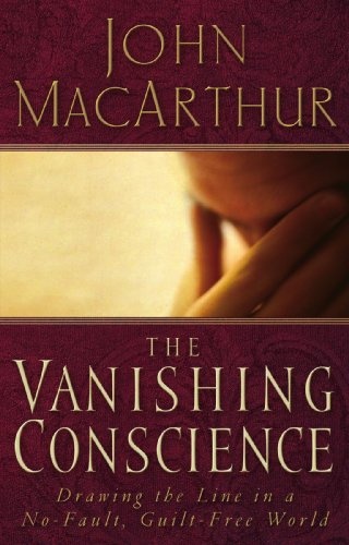 The Vanishing Conscience: Drawing the Line in a No-Fault, Guilt-Free World