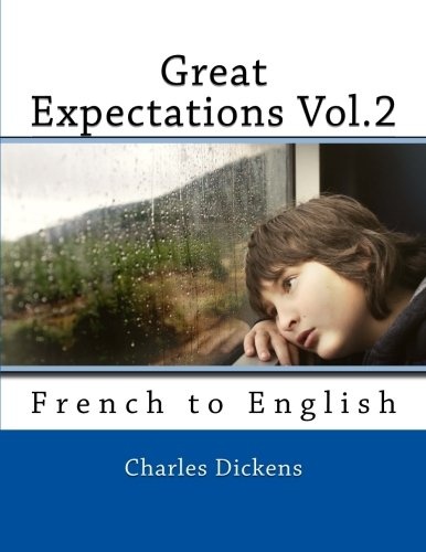 Great Expectations Vol.2: French to English