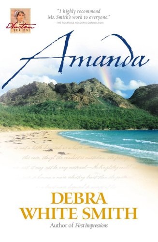 Amanda (The Austen Series, Book 5)
