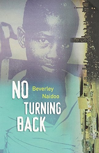 No Turning Back (Puffin Teenage Books)