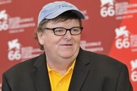 Michael Moore