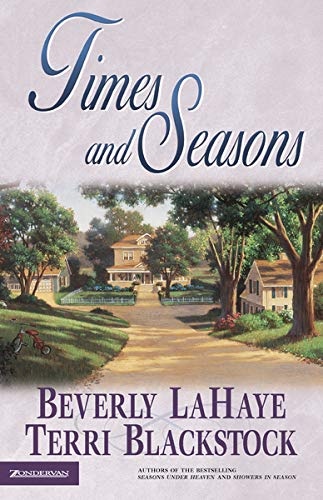 Times and Seasons (Seasons Series #3)