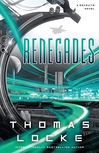 Renegades (Recruits)