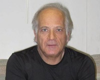 Mark Ribowsky