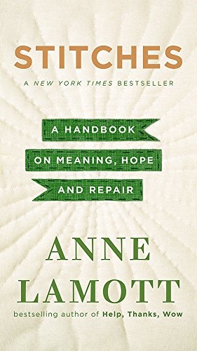 Stitches: A Handbook on Meaning, Hope, and Repair