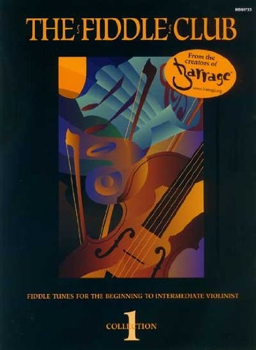 Mel Bay Fiddle Club Volume 1