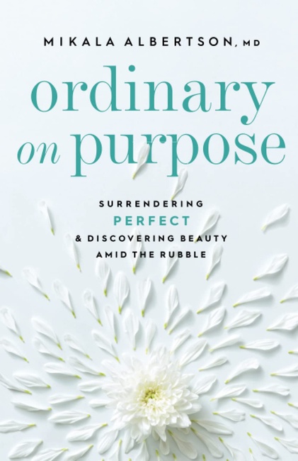 Ordinary on Purpose