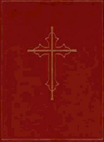 Altar Book