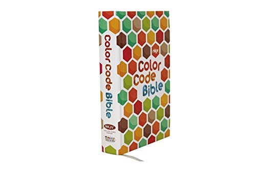 The Color Code Bible