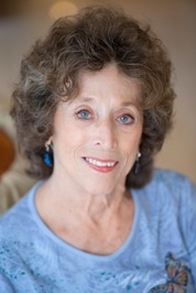 Gail Gaymer Martin