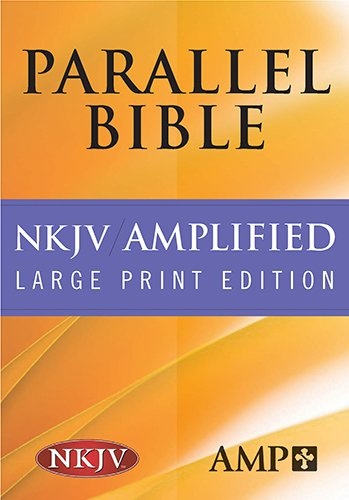Parallel Bible-PR-Am/NKJV