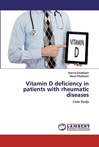 case study vitamin d deficiency
