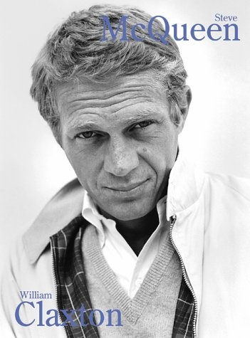 Steve McQueen: Photographs by William Claxton