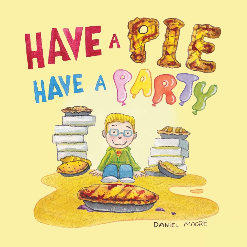 Have a Pie Have a Party