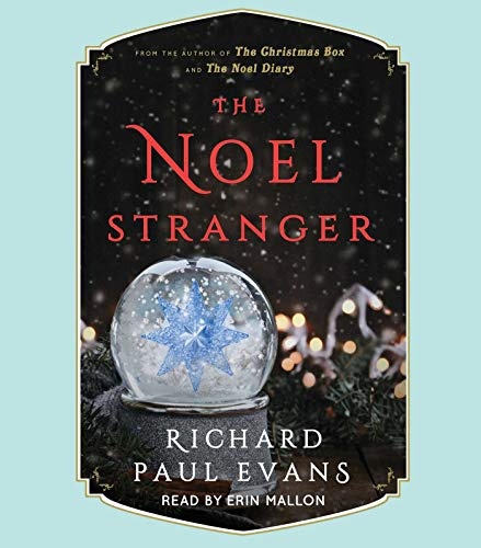 The Noel Stranger (The Noel Collection)