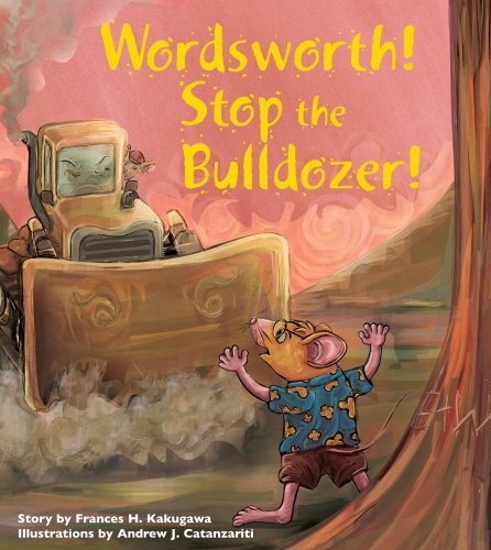 Wordsworth! Stop the Bulldozer!