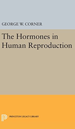Hormones in Human Reproduction (Princeton Legacy Library, 2240)
