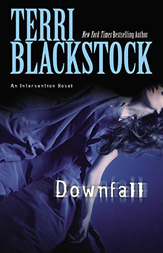 Downfall (An Intervention Novel)