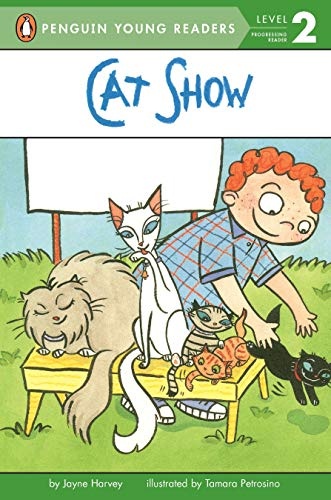Cat Show