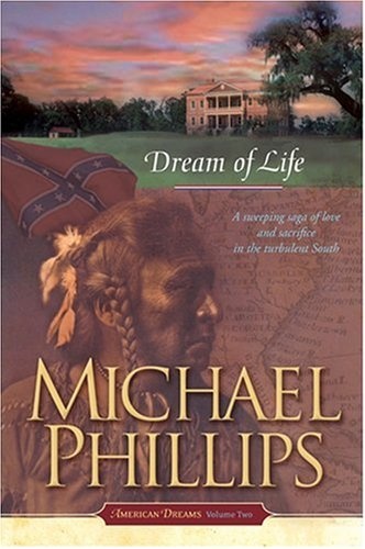 Dream of Life (American Dreams, Book 2)