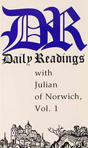Daily Readings with Julian of Norwich