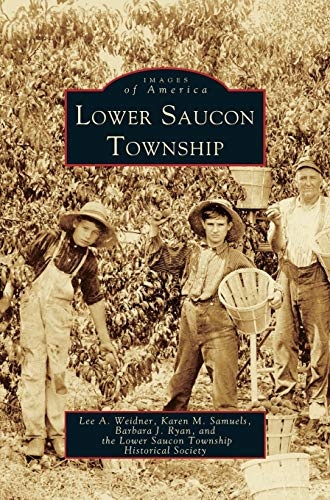 Lower Saucon Township