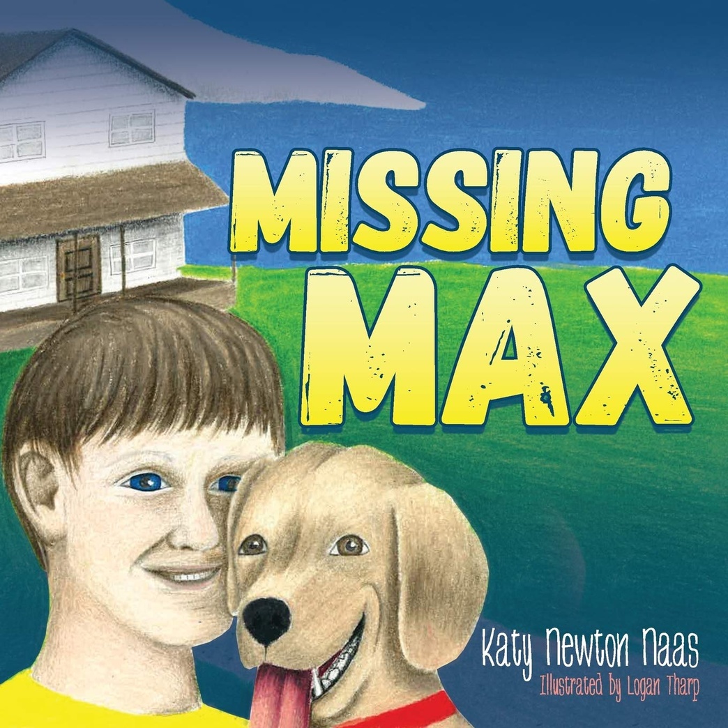 Missing Max (Morgan James Kids)