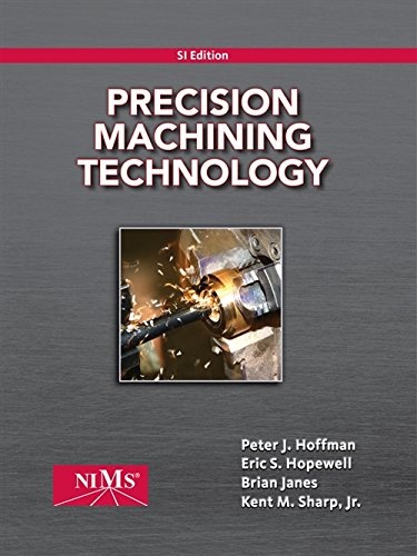 Precision Machining Technology: Si Edition