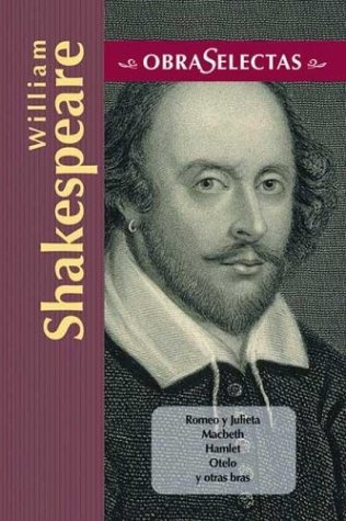 William Shakespeare (Obras selectas series)
