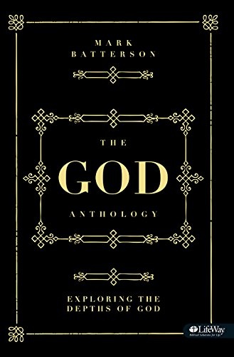 God Anthology Study Guide