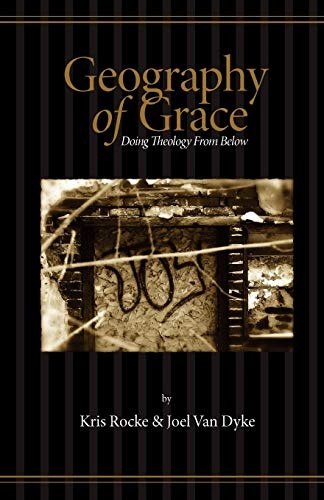 Geography of Grace