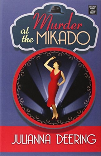 Murder at the Mikado (Drew Farthering Mysteries)