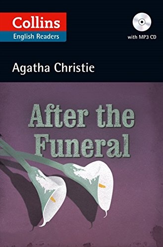 After the Funeral (Collins English Readers)