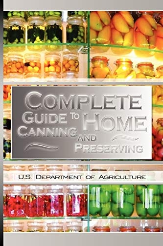 complete guide to home canning        <h3 class=
