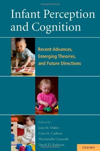 Infant Perception and Cognition: Recent Advances, Emerging Theories, and Future Directions