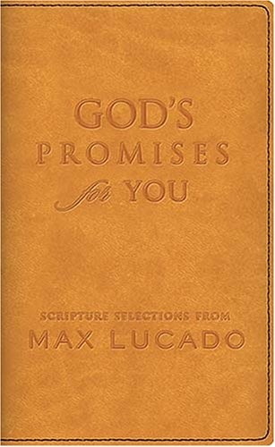 God's Promises for You: Scripture Selections